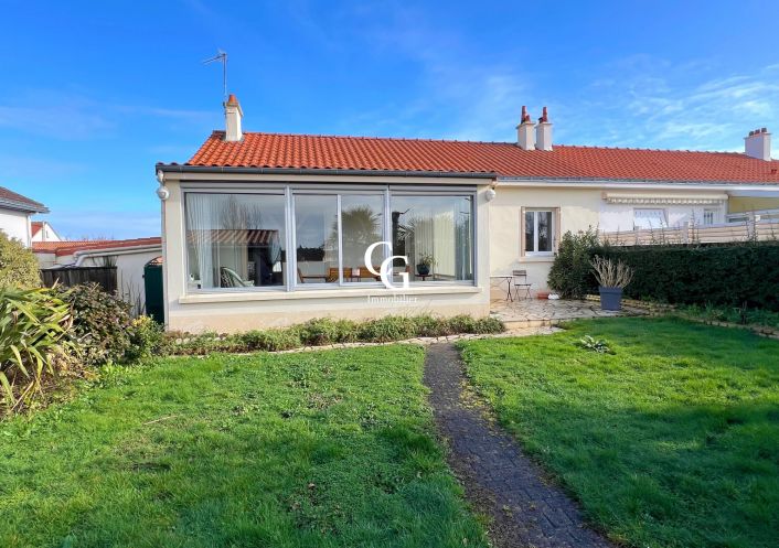 à vendre Maison Vieillevigne