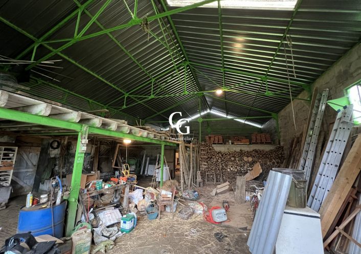 à vendre Maison Rocheservière