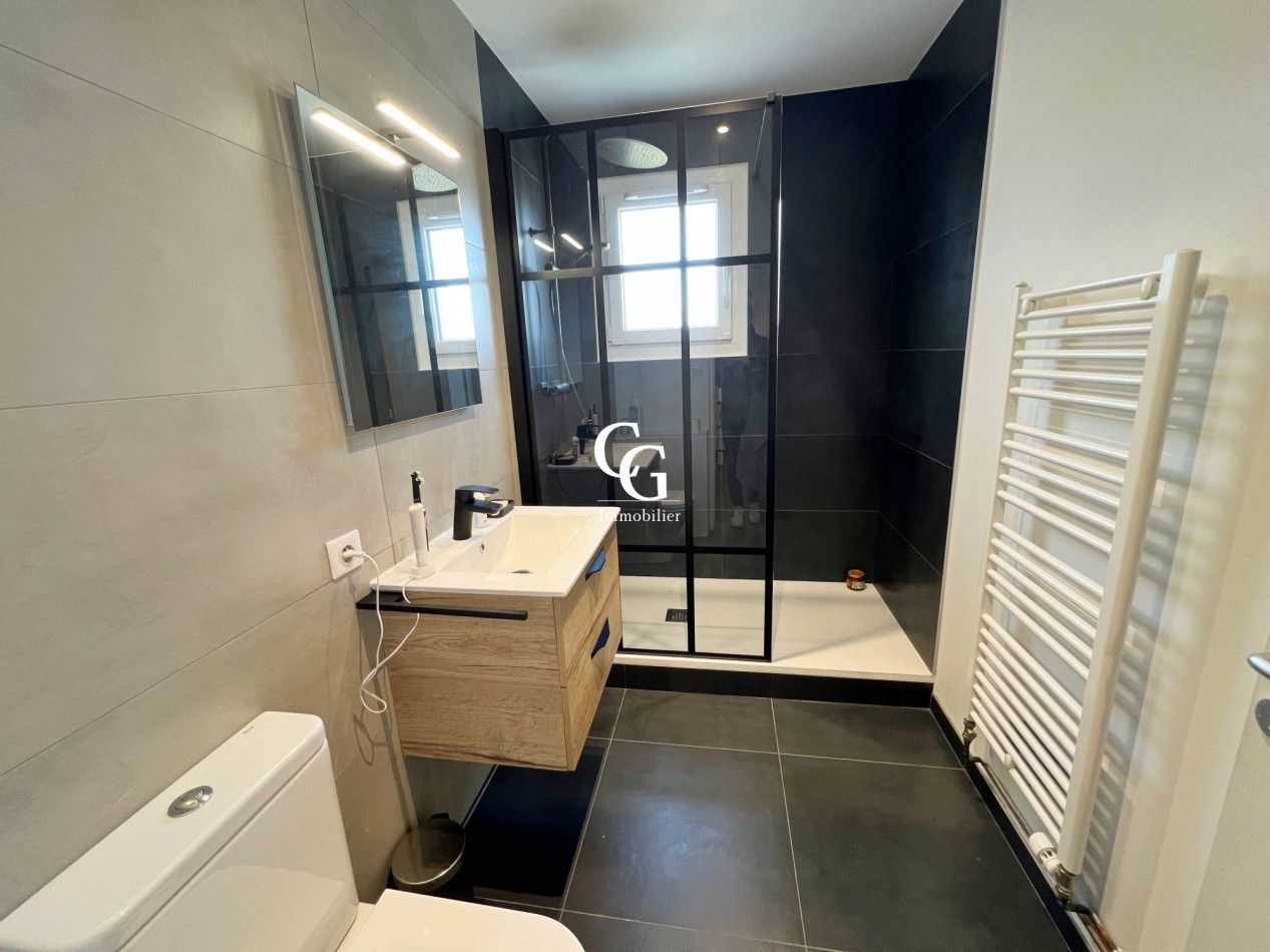 à vendre Maison La Planche - Photo 8