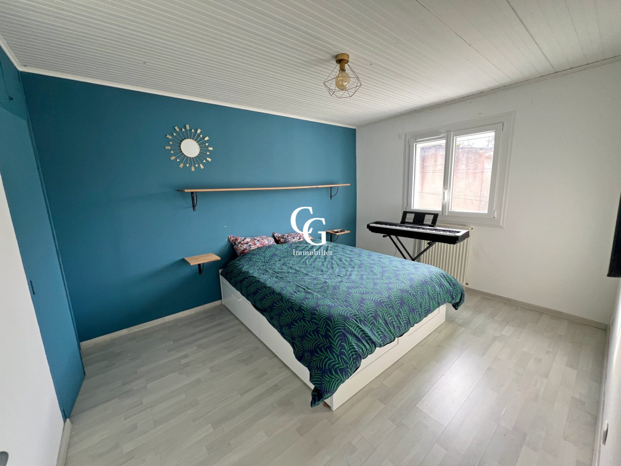 à vendre Maison La Planche - Photo 10