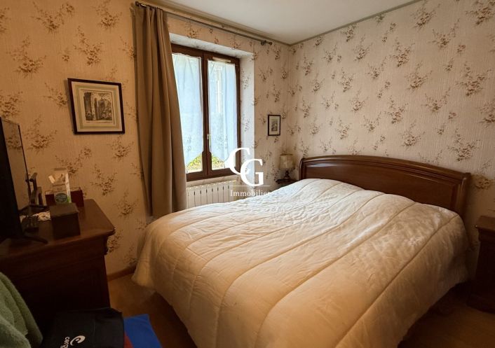 à vendre Maison Vieillevigne