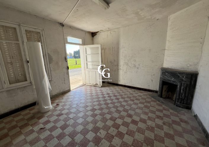 à vendre Maison Aigrefeuille-sur-maine