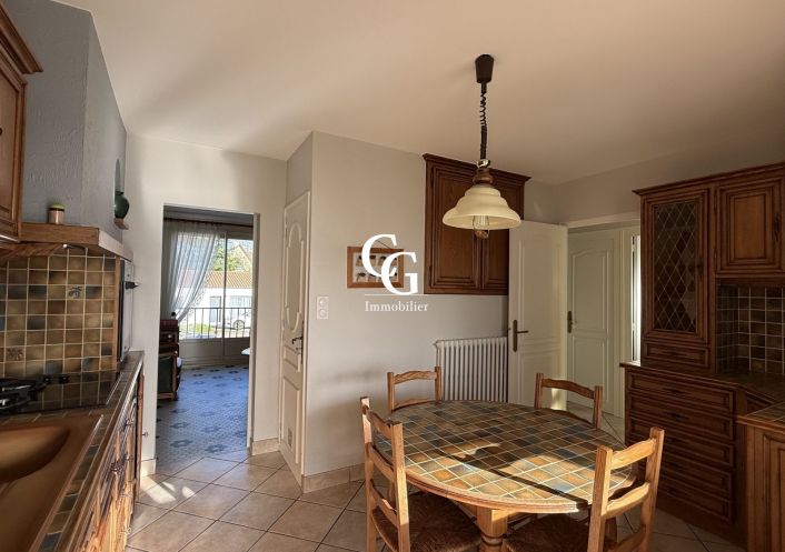 à vendre Maison Vieillevigne