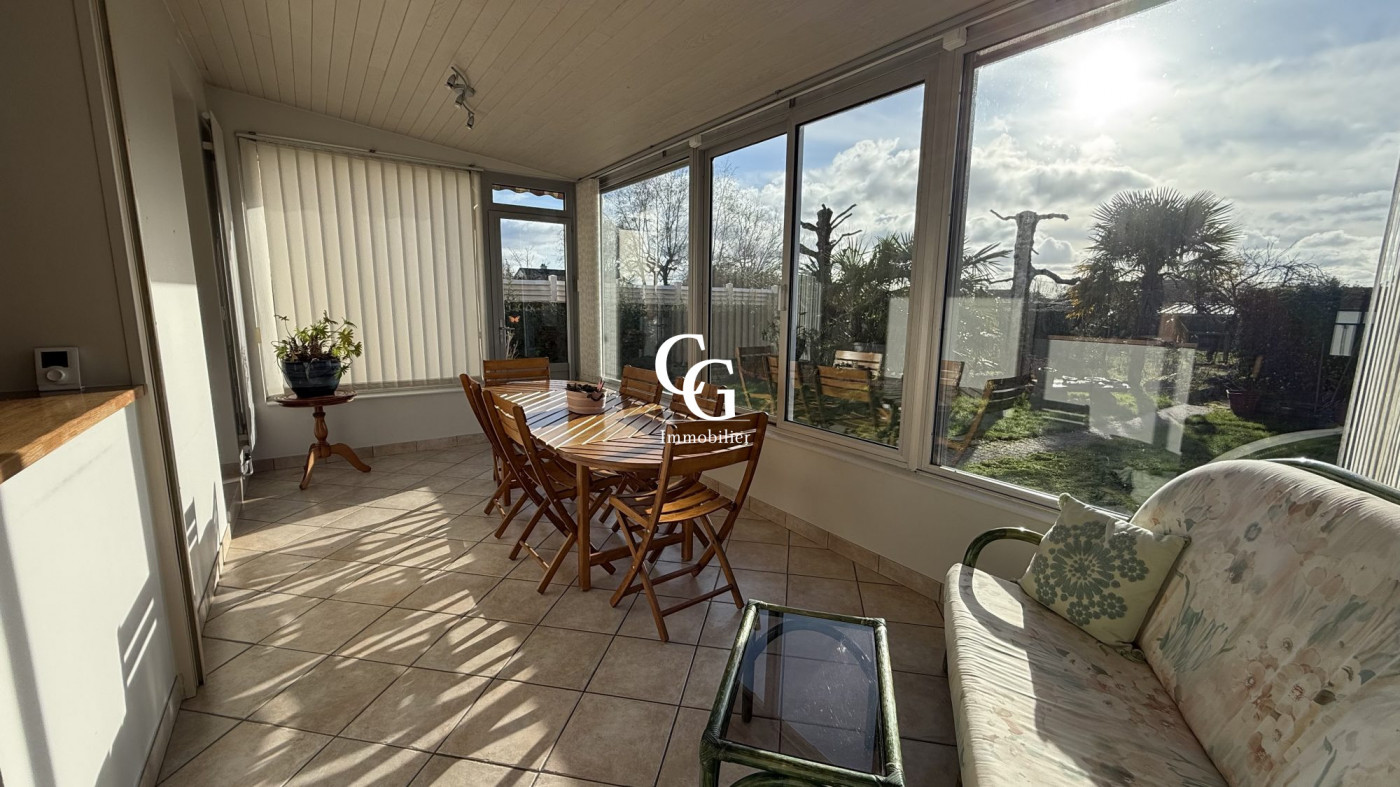 à vendre Maison Vieillevigne - Photo 6