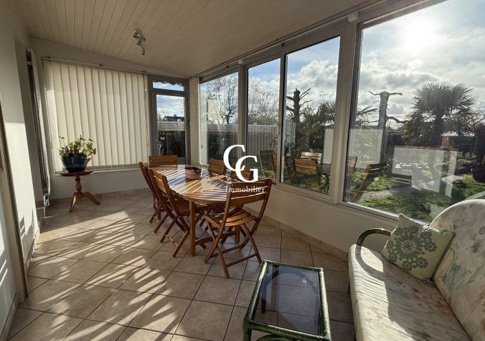 à vendre Maison Vieillevigne