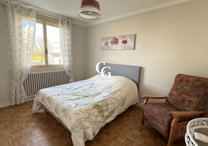 à vendre Maison Vieillevigne