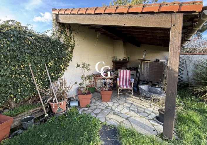 à vendre Maison Vieillevigne