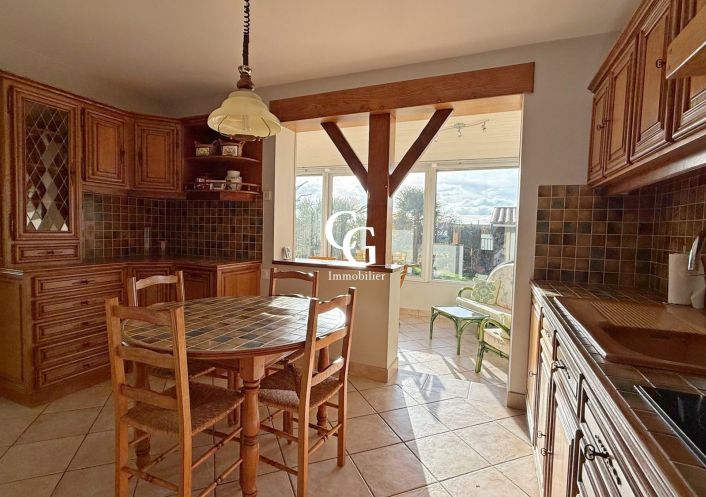 à vendre Maison Vieillevigne