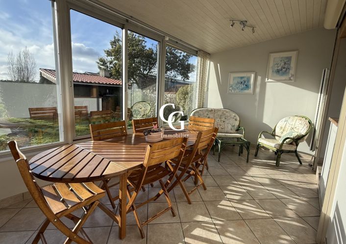 à vendre Maison Vieillevigne