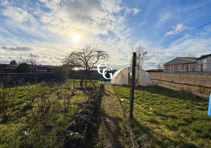 à vendre Maison Vieillevigne