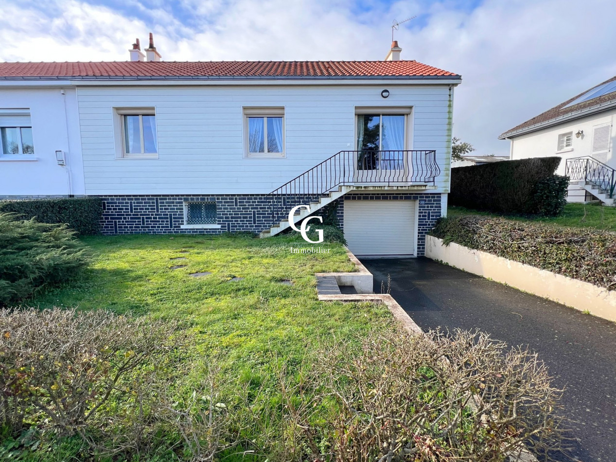 à vendre Maison Vieillevigne - Photo 1