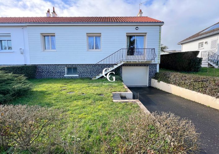 à vendre Maison Vieillevigne