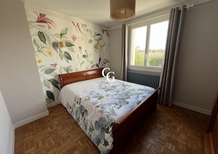 à vendre Maison Vieillevigne