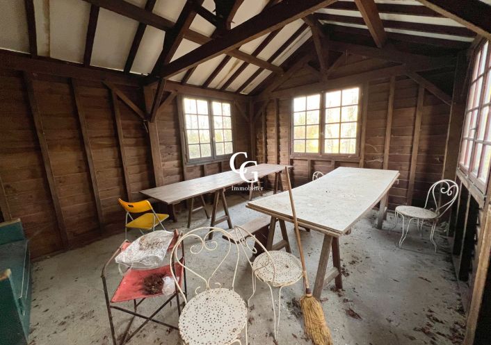 à vendre Maison La Planche