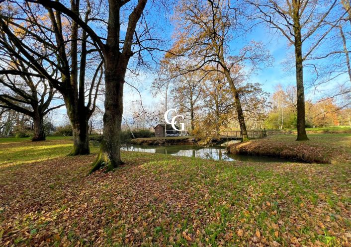 à vendre Maison La Planche