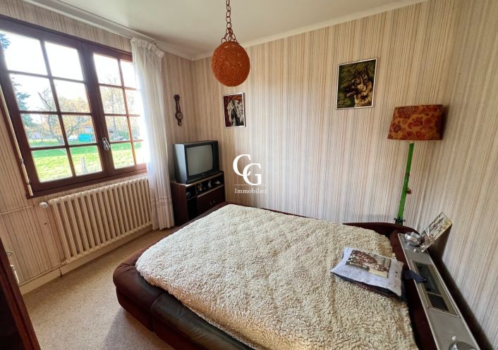 à vendre Maison La Planche