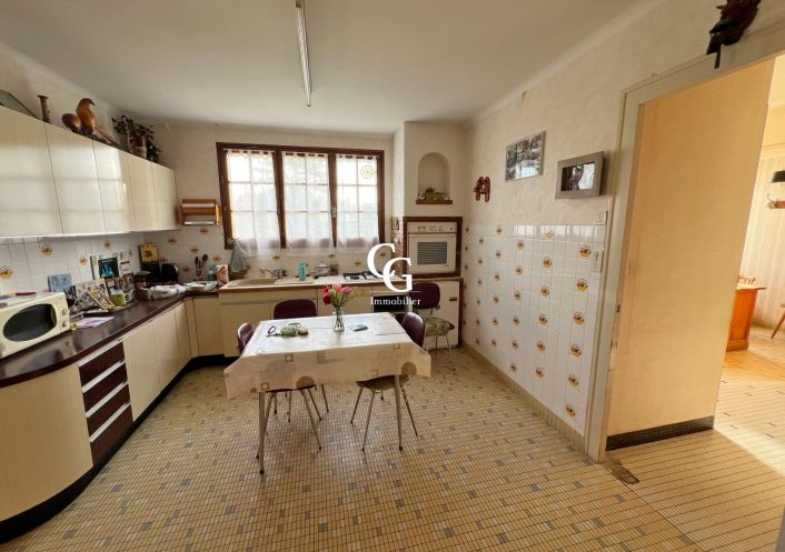 à vendre Maison La Planche