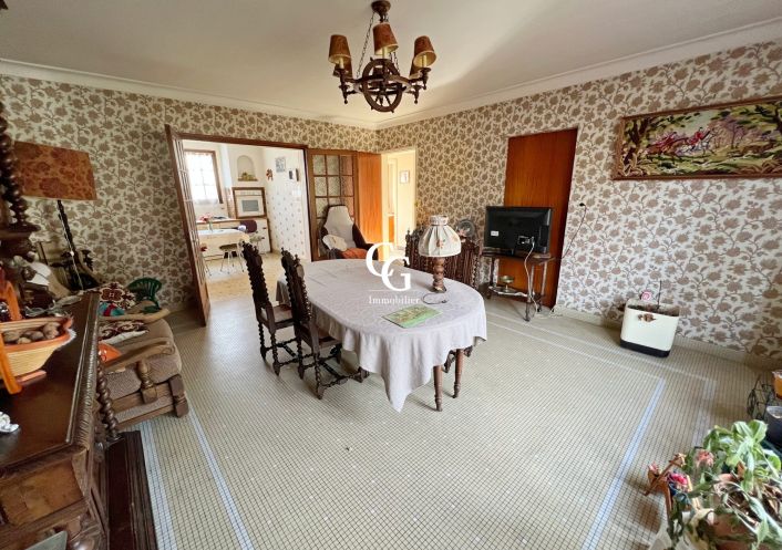 à vendre Maison La Planche