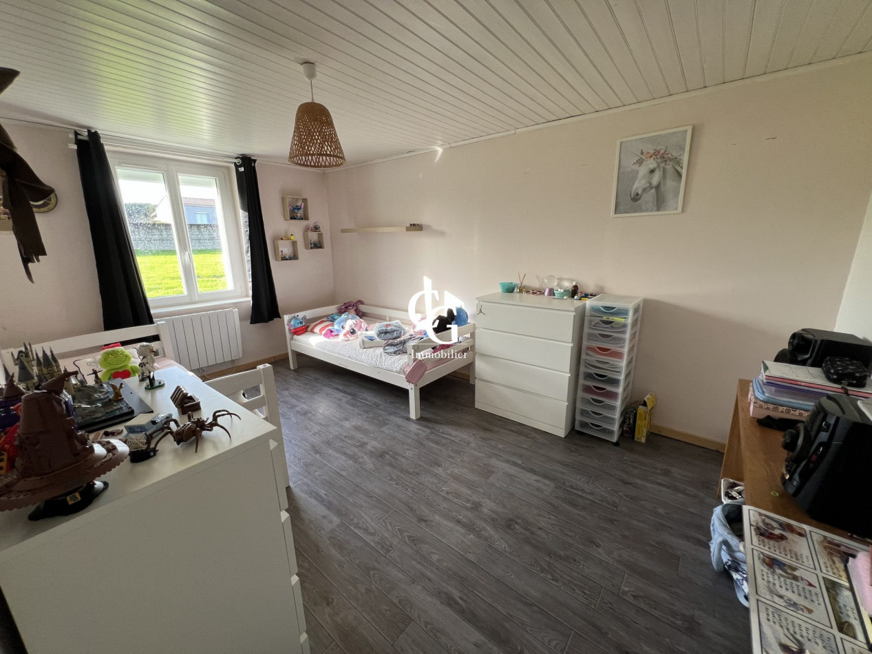 à vendre Maison La Planche - Photo 10