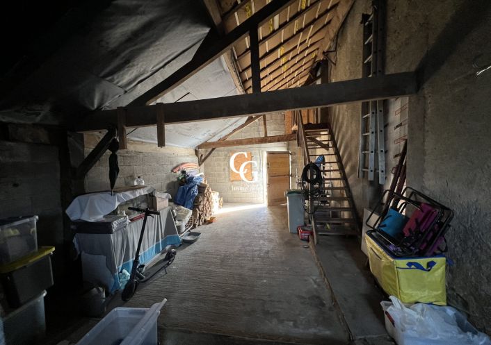 à vendre Maison La Planche