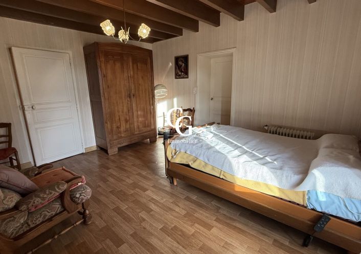 à vendre Maison Vieillevigne