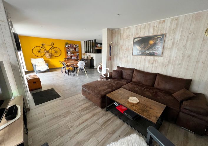 à vendre Maison La Planche