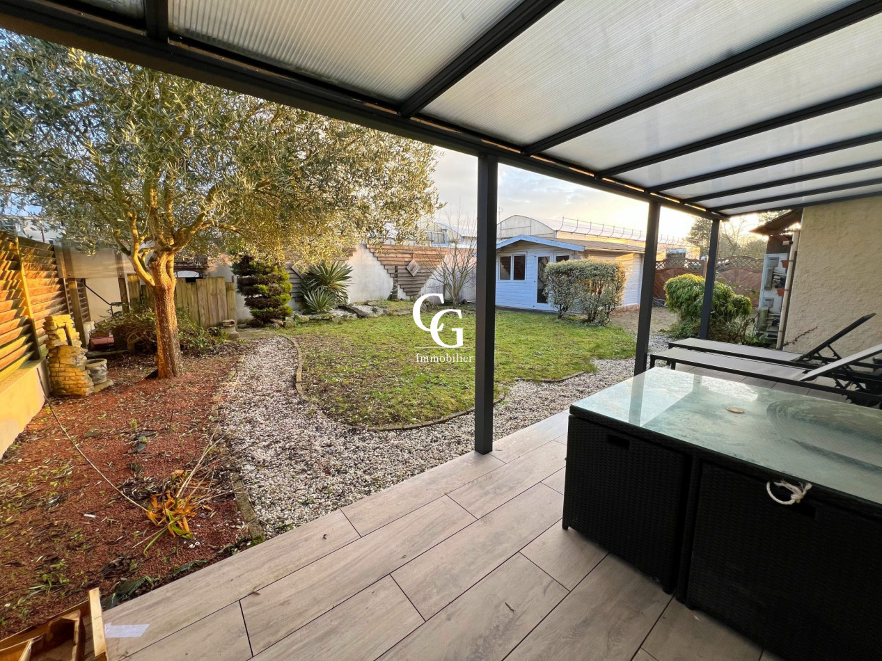 à vendre Maison La Planche - Photo 6