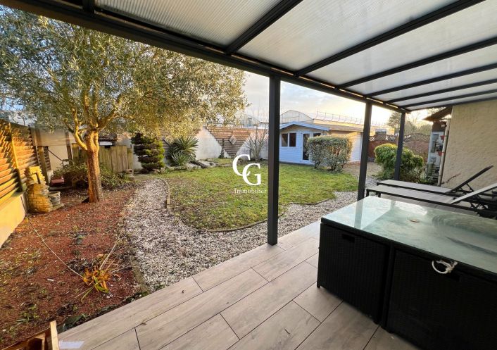 à vendre Maison La Planche