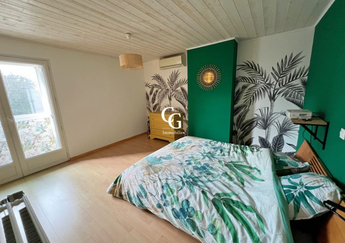 à vendre Maison La Planche