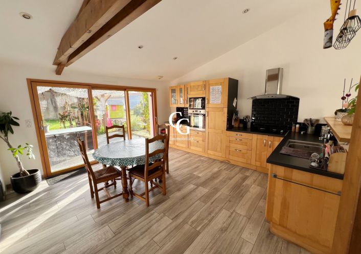 à vendre Maison La Planche