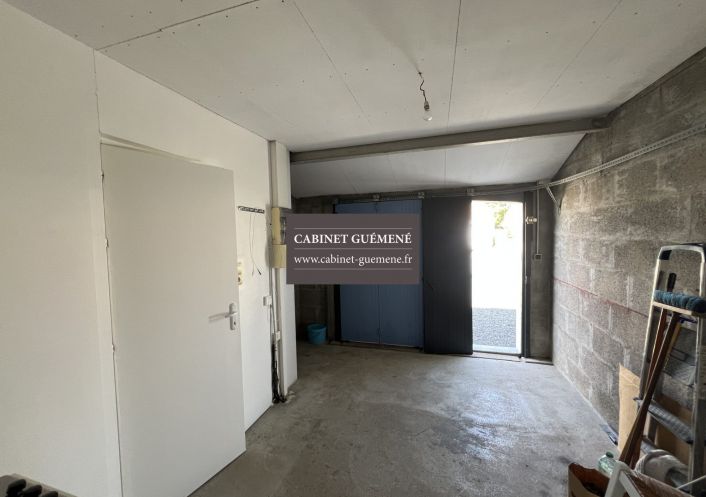 à vendre Maison L'herbergement