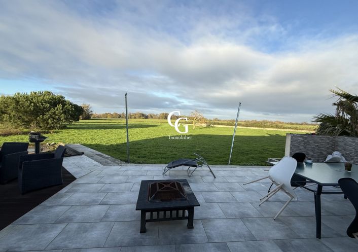 à vendre Maison Vieillevigne