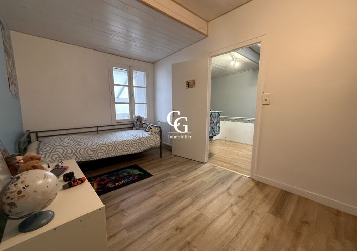 à vendre Maison Vieillevigne