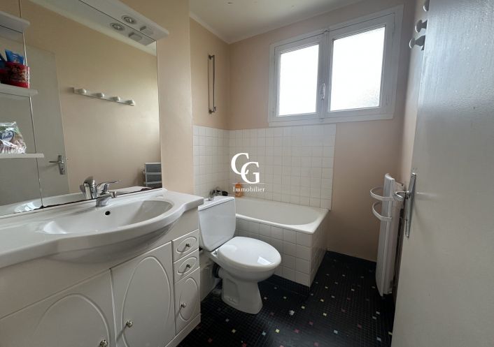 à vendre Maison Vieillevigne