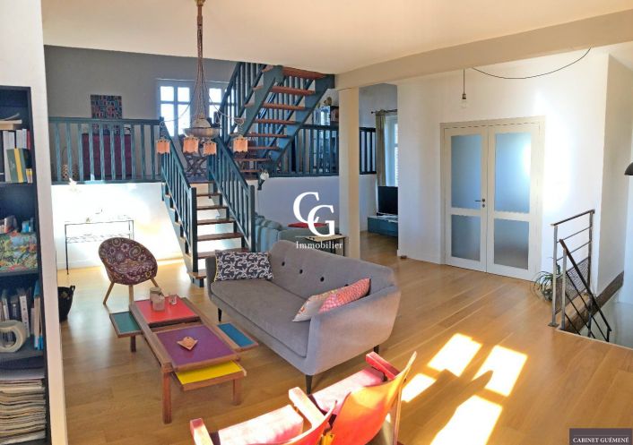 à vendre Maison La Planche