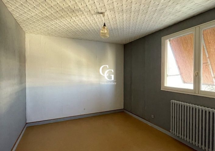 à vendre Maison Vieillevigne