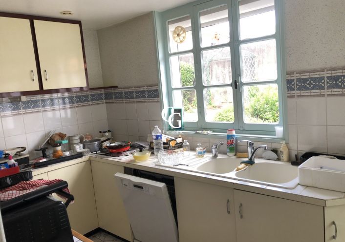 à vendre Maison Vieillevigne