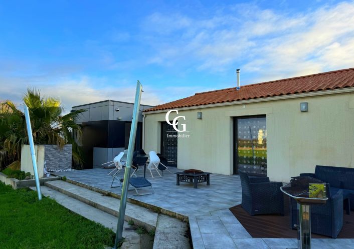 à vendre Maison Vieillevigne