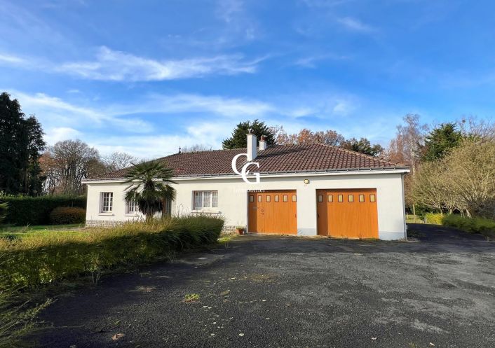 à vendre Maison La Planche