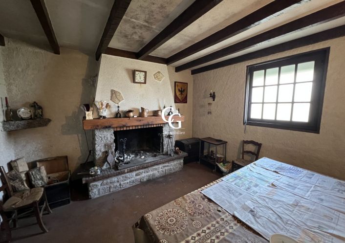 à vendre Maison La Planche