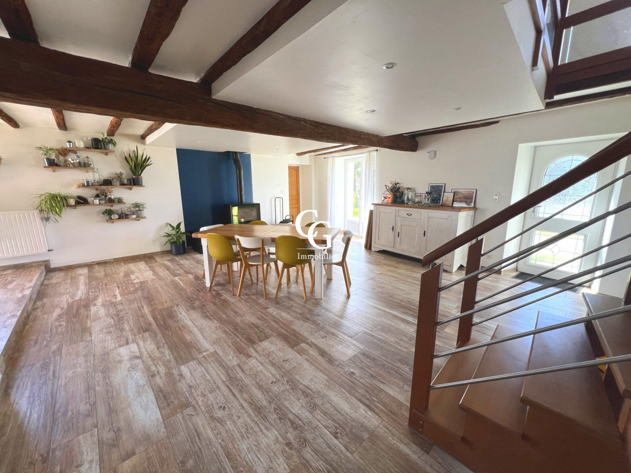 à vendre Maison Vieillevigne - Photo 7