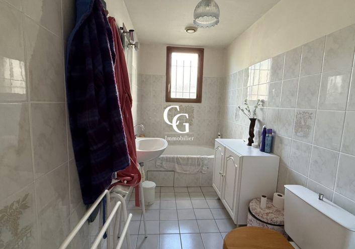 à vendre Maison Vieillevigne