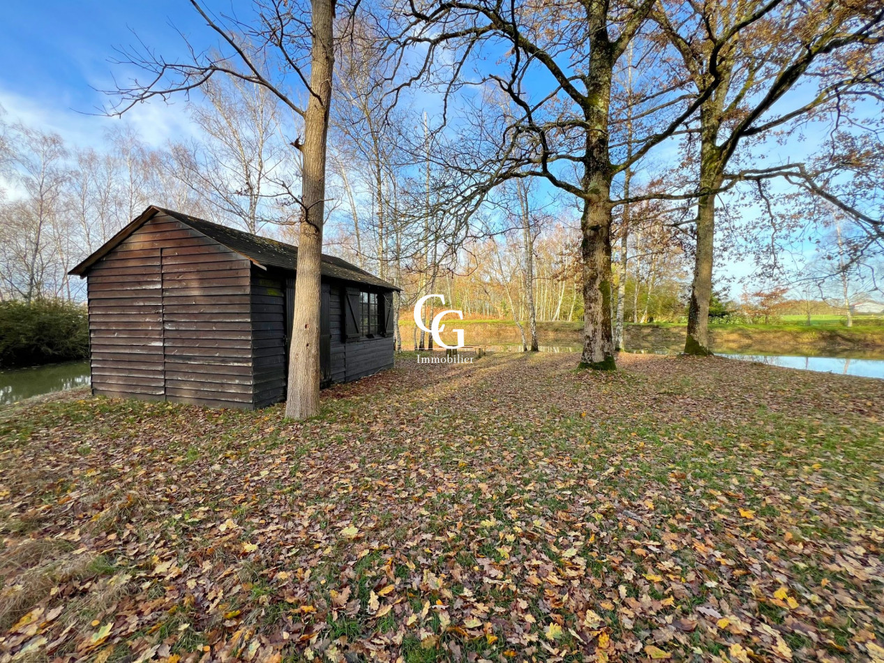 à vendre Maison La Planche - Photo 10