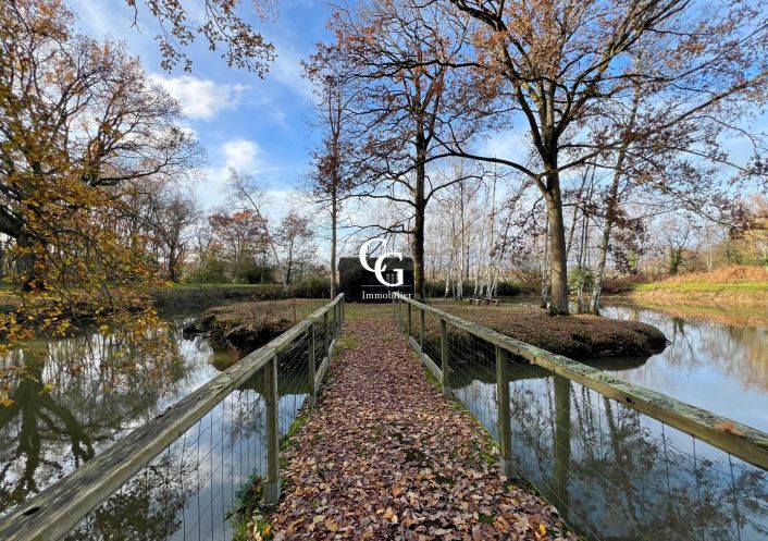 à vendre Maison La Planche