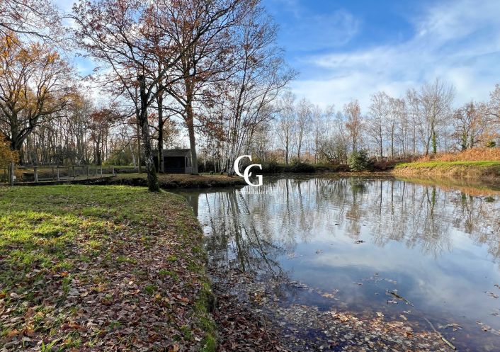 à vendre Maison La Planche