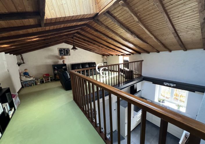 à vendre Maison Montréverd