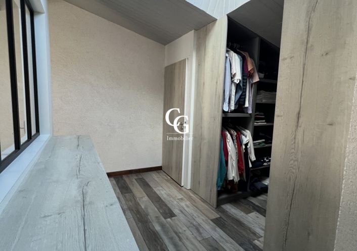 à vendre Maison Montréverd