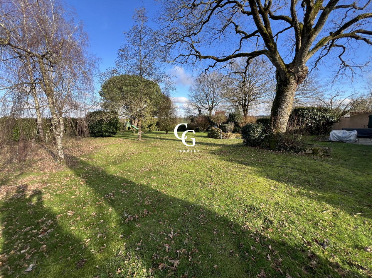 à vendre Maison Montréverd - Photo 3