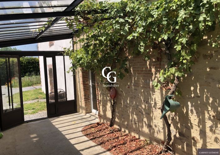 à vendre Maison La Planche