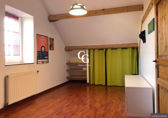 à vendre Maison La Planche